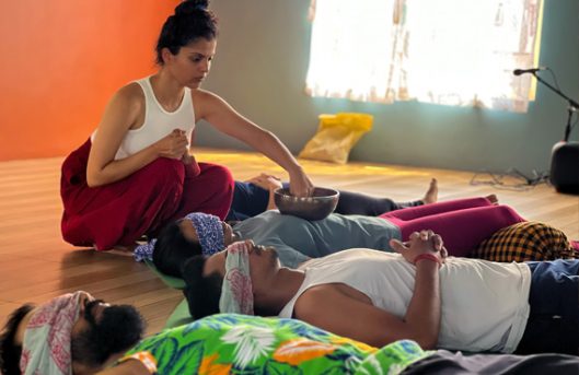 yoga healing yoga healing