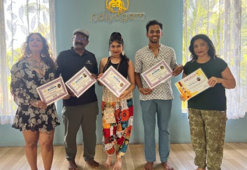 yoga certification yoga certification