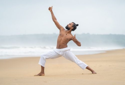 yoga strong yoga strong